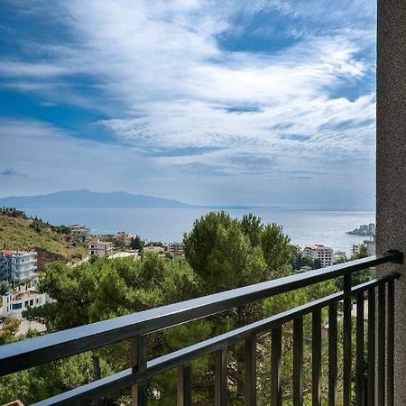 Arijons Apartments Саранда Екстер'єр фото